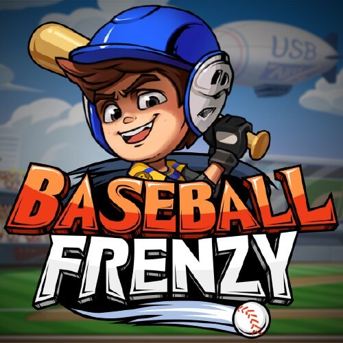 Baseball Frenzy