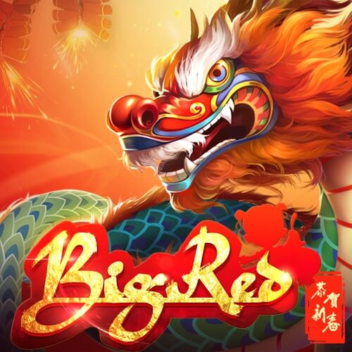 Big Red