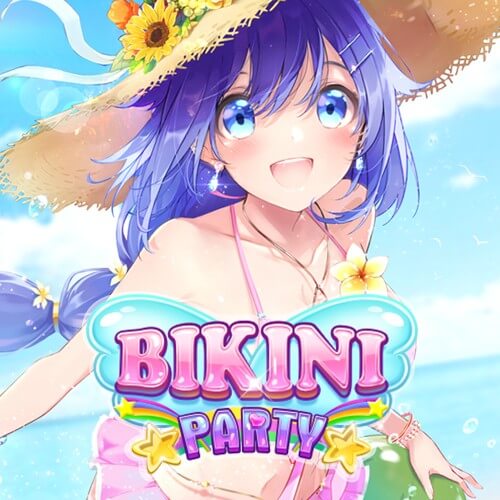 bikini party