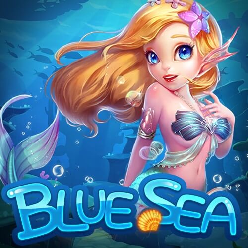 Blue Sea