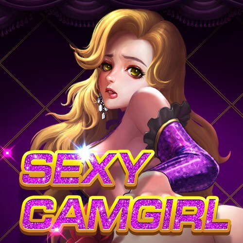 Sexy Camgirl