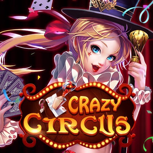 crazy circus