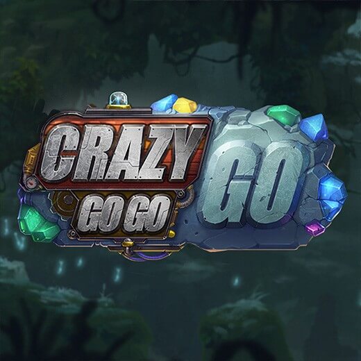 Crazy GO GO GO