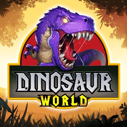 Dinosaur World
