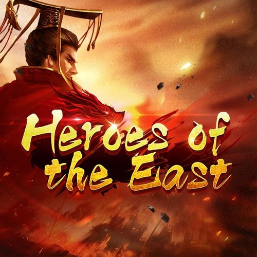 Heroes of the East