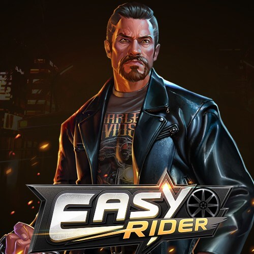 Easy Rider