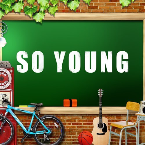 So Young