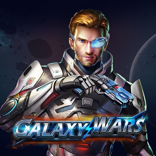 Galaxy Wars