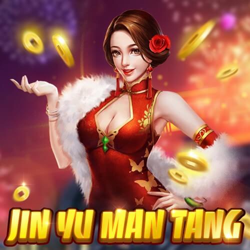 JIN YU MAN TANG