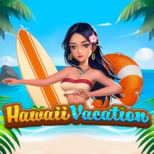 Hawaii Vacation