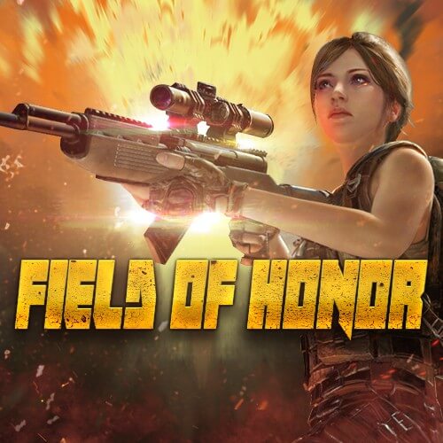 Field of Honor