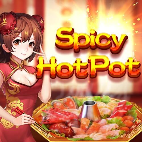 Spicy Hotpot