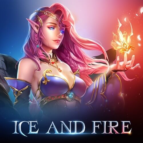 Ice And Fire