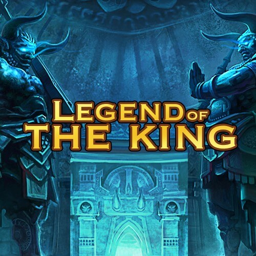 Legend of the king