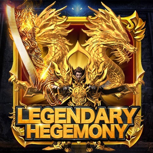 Legendary Hegemony