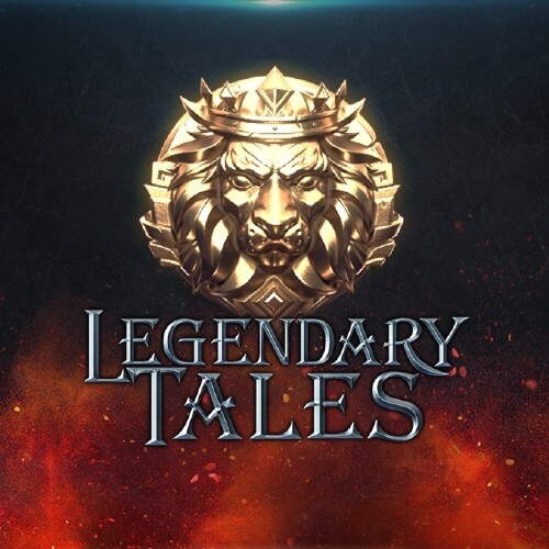 Legendary Tales