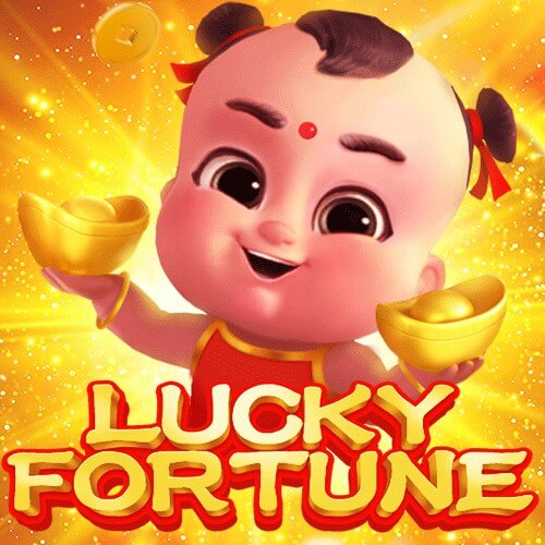 Lucky Fortune