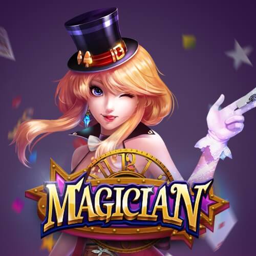 magician