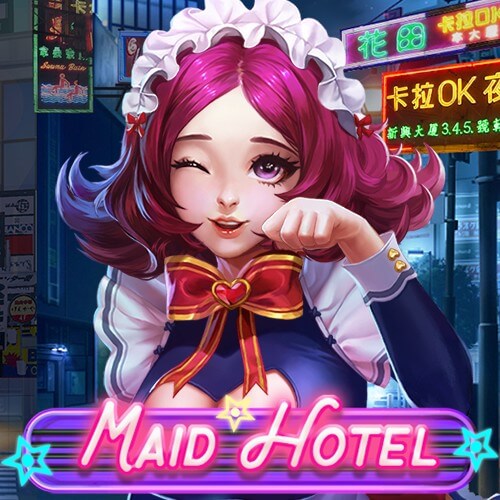 Maid Hotel