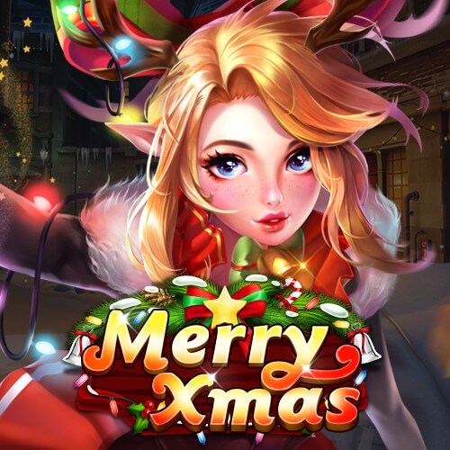 Merry Xmas