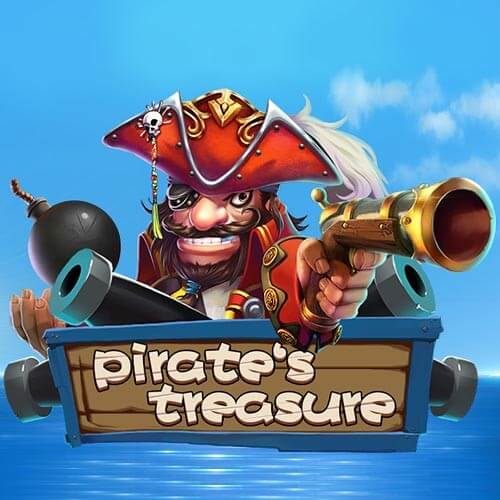 Pirate's Treasure