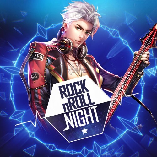 RocknRoll Night