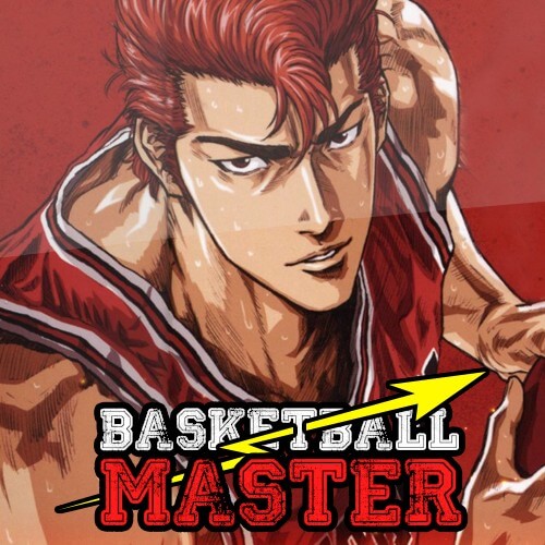 Basketball Master