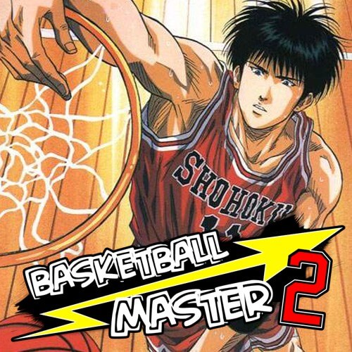 Basketball Master 2