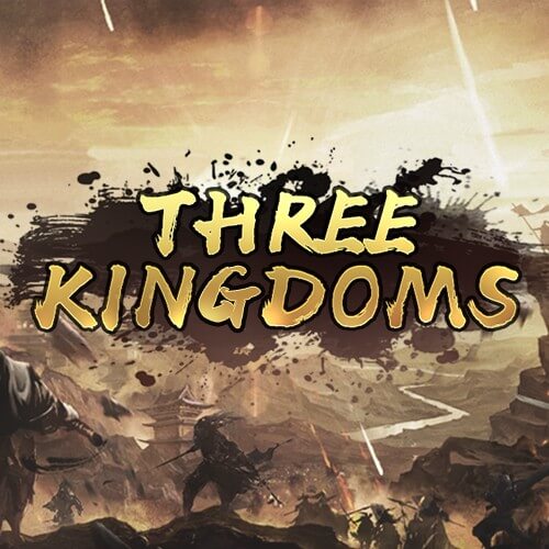 Three Kingdoms