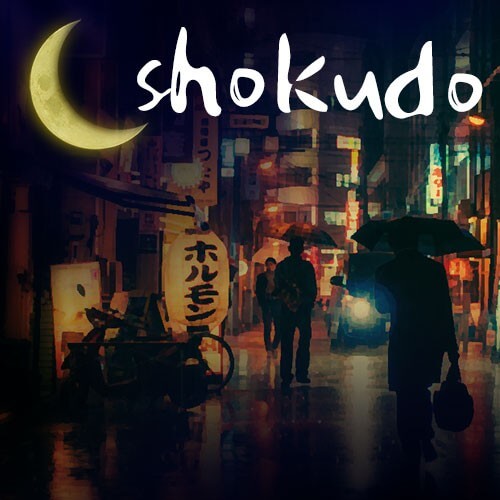 shokudo