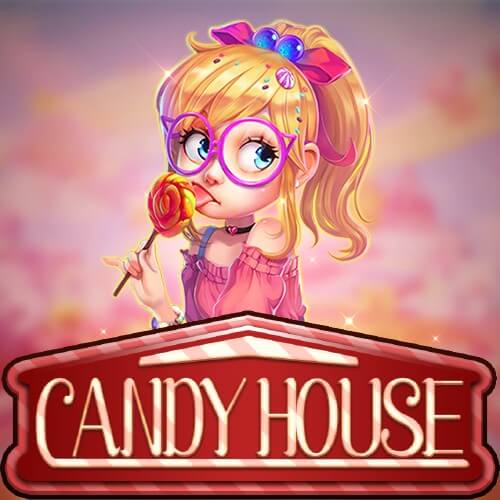 Candy House
