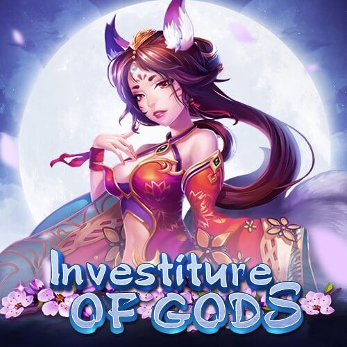 Investiture of Gods