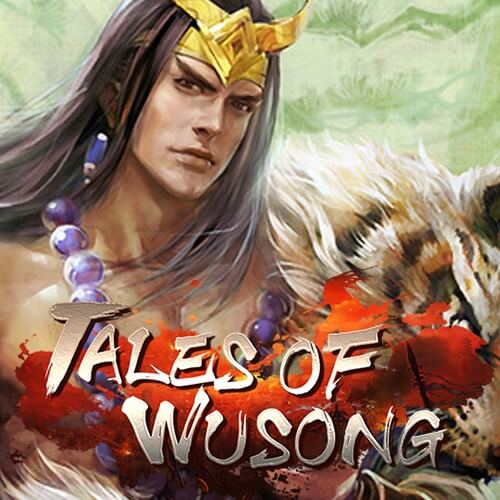 Tales Of Wusong