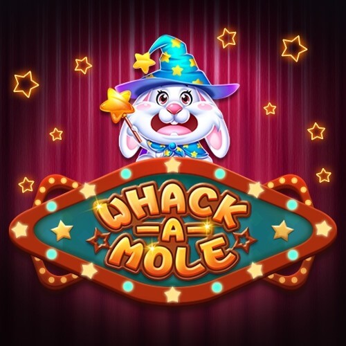 Whack-A-Mole