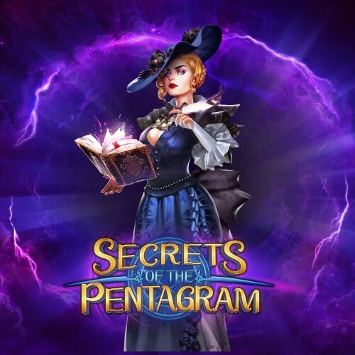 Secrets of the Pentagram