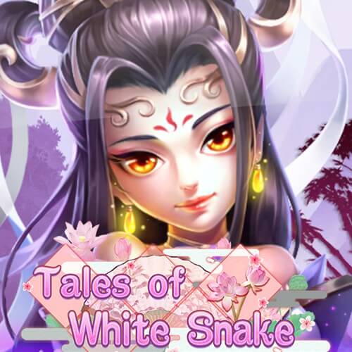 Tales of White Snake
