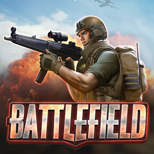 Battle Field