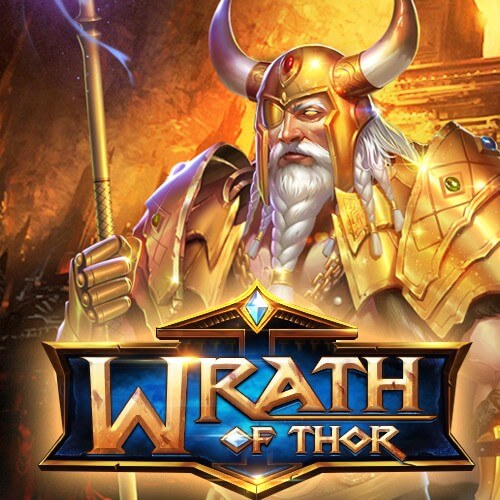 Wrath of Thor