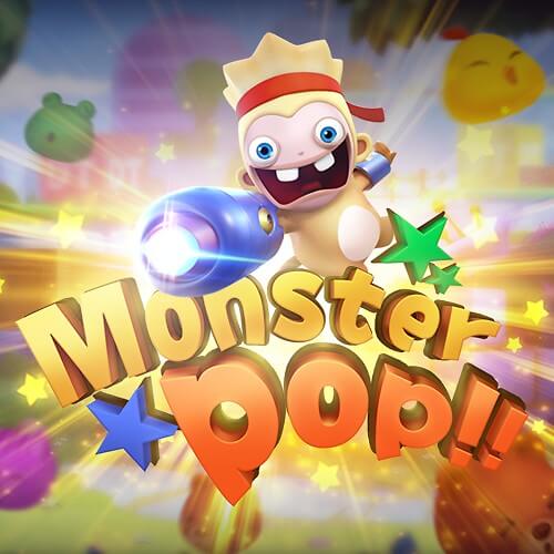 Monster pop