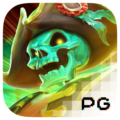 Dead Man's Riches