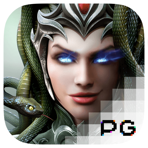 Medusa 1: The Curse of Athena