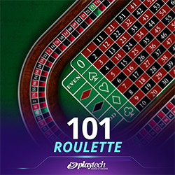 101 Roulette