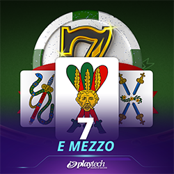 7 E Mezzo
