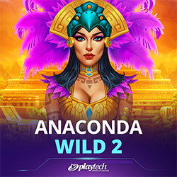 Anaconda Wild 2