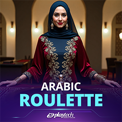 Arabic Roulette