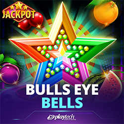 Bulls Eye Bells