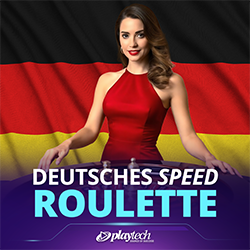 Deutsches Speed Roulette