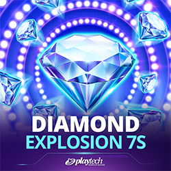 Diamond Explosion 7s