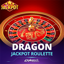 Dragon Jackpot Roulette