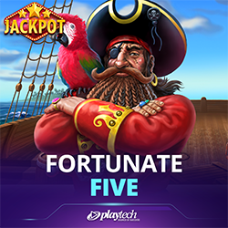 Fortunate Five